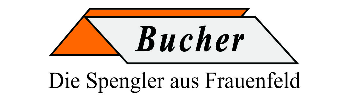 Spenglerei-Bucher Logo